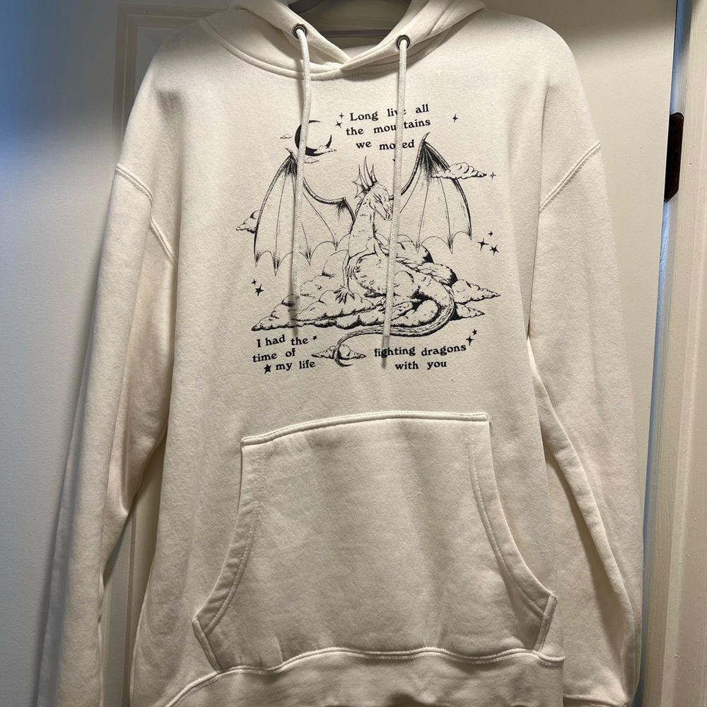 Taylor Swift Long Live Hoodie